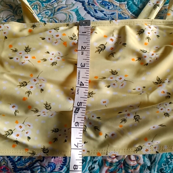 No boundaries bikini top - Picture 7 of 9